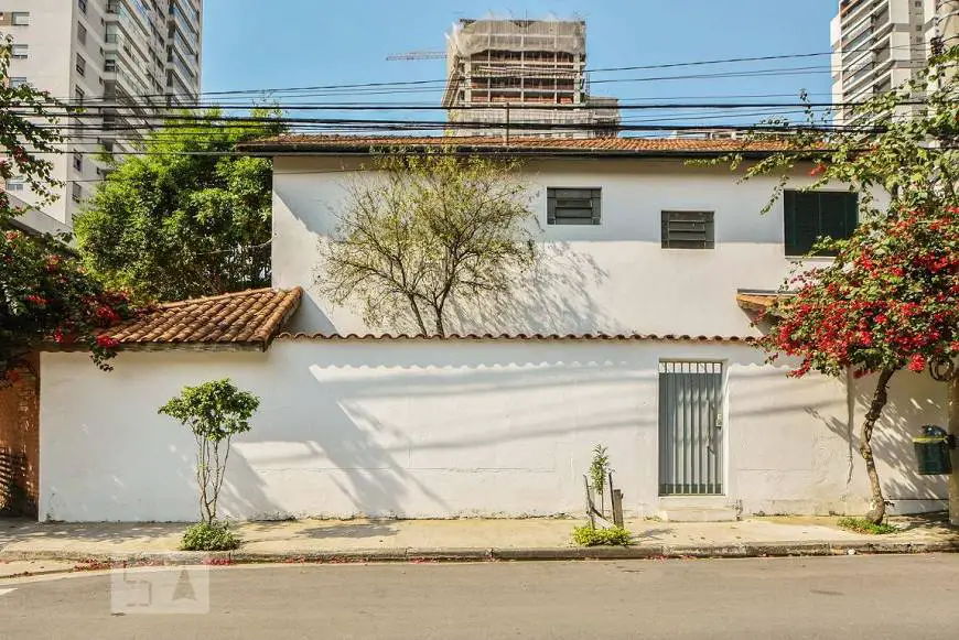 Foto 2 de Casa com 2 Quartos para alugar, 50m² em Brooklin, São Paulo