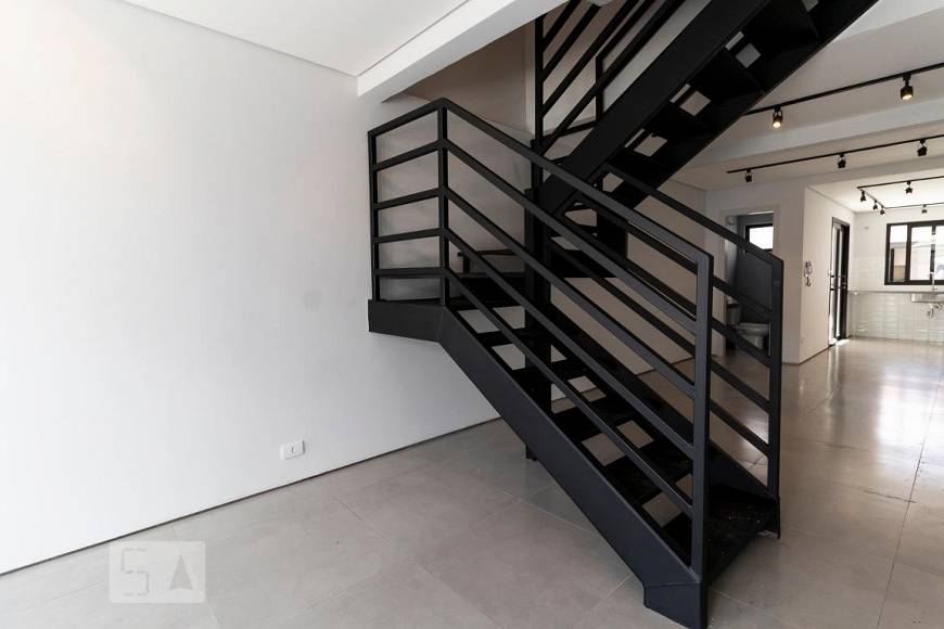 Foto 4 de Casa com 2 Quartos à venda, 115m² em Brooklin, São Paulo
