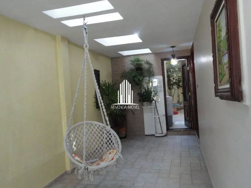 Foto 2 de Casa com 2 Quartos à venda, 210m² em Brooklin, São Paulo