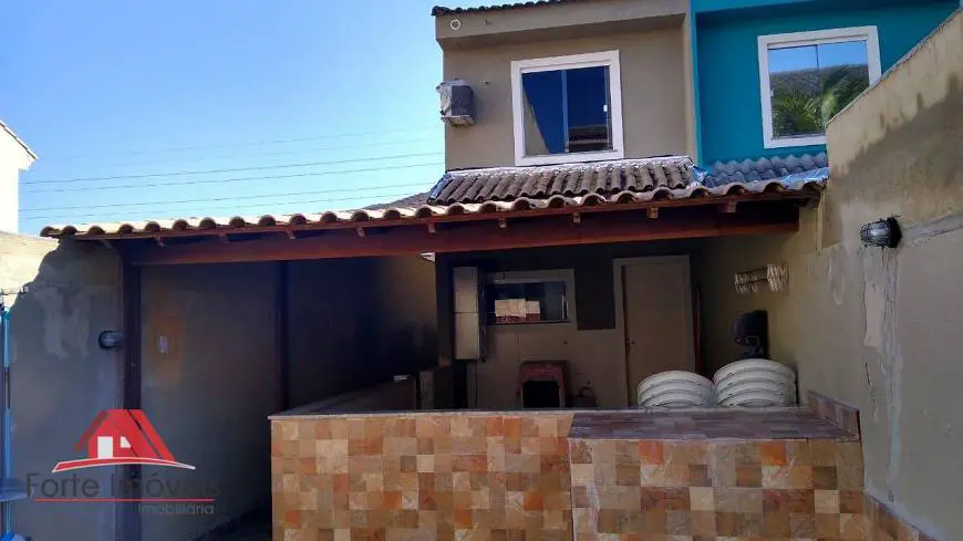 Foto 1 de Casa com 2 Quartos à venda, 112m² em Campo Grande, Rio de Janeiro