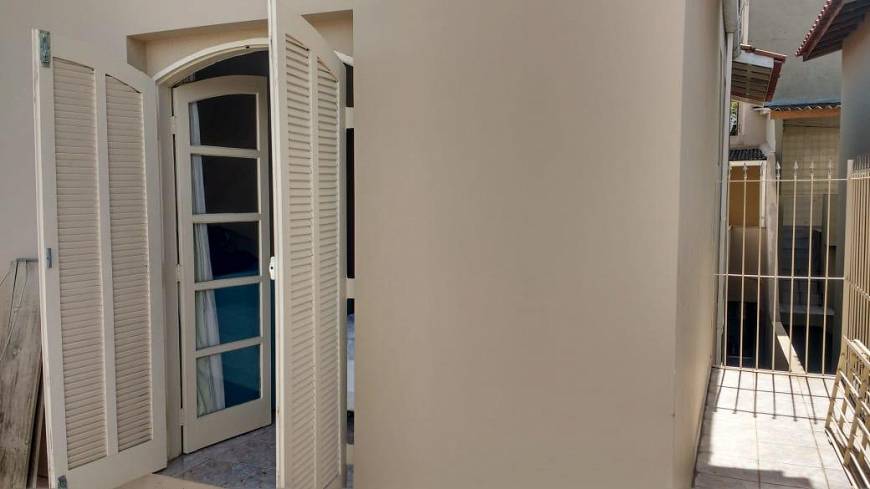 Foto 5 de Casa com 2 Quartos à venda, 93m² em Campo Grande, São Paulo