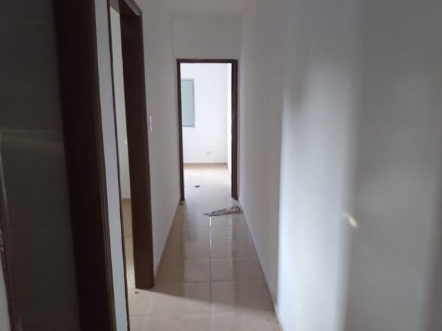 Foto 1 de Casa com 2 Quartos para alugar, 70m² em Campo Limpo, São Paulo