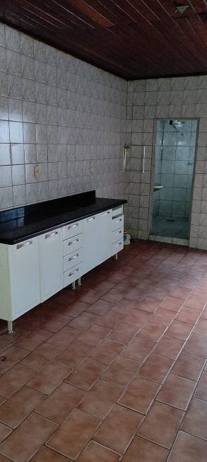 Foto 1 de Casa com 2 Quartos para alugar, 60m² em Campo Velho, Cuiabá