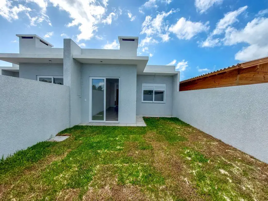 Foto 3 de Casa com 2 Quartos à venda, 70m² em Capao Novo, Capão da Canoa