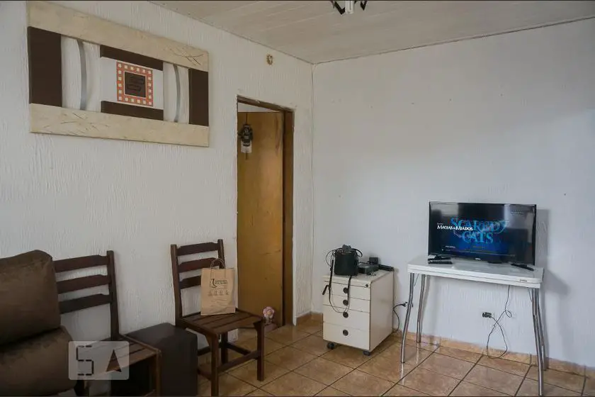 Foto 1 de Casa com 2 Quartos para alugar, 85m² em Casa Verde, São Paulo