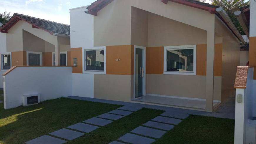 Foto 1 de Casa com 2 Quartos à venda, 139m² em Centro, Ananindeua
