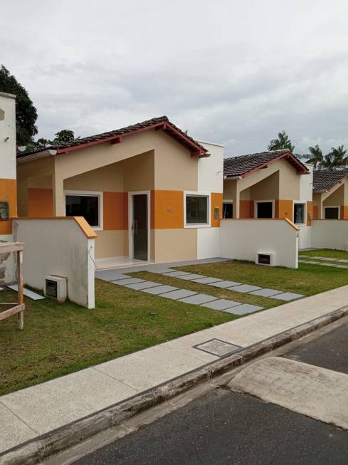 Foto 4 de Casa com 2 Quartos à venda, 139m² em Centro, Ananindeua