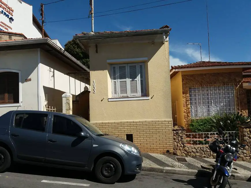 Foto 1 de Casa com 2 Quartos à venda, 150m² em Centro, Bragança Paulista