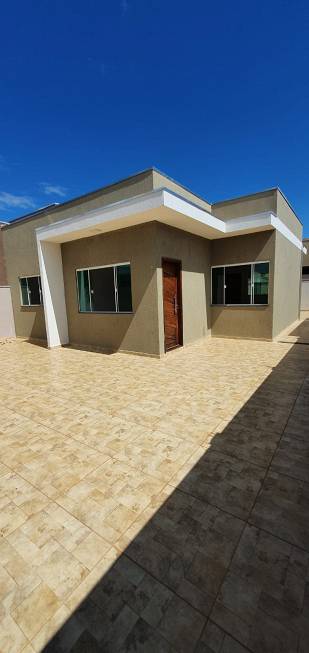 Foto 1 de Casa com 2 Quartos à venda, 70m² em Centro, Carlópolis