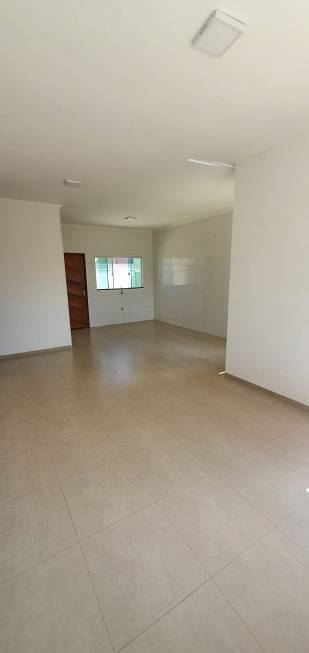 Foto 3 de Casa com 2 Quartos à venda, 70m² em Centro, Carlópolis