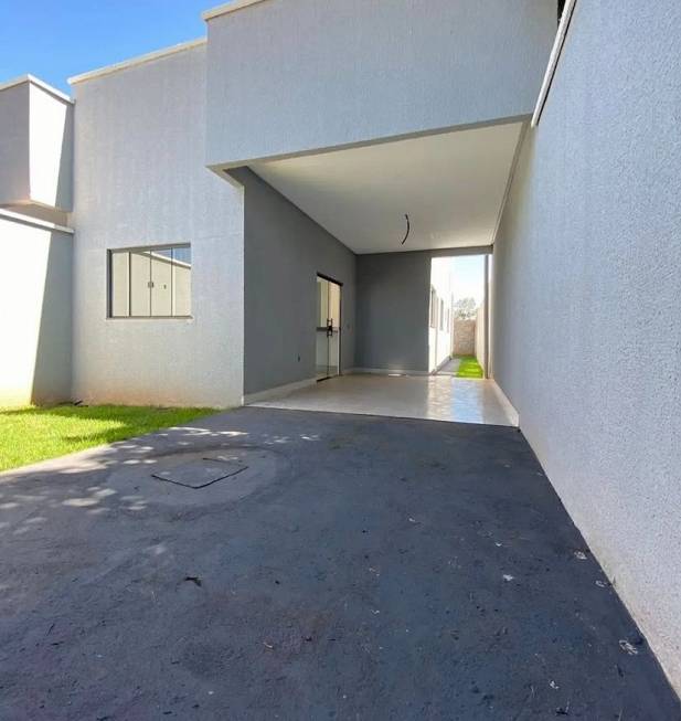 Foto 1 de Casa com 2 Quartos à venda, 125m² em Centro, Feira de Santana