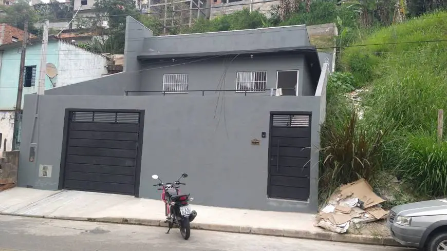 Foto 1 de Casa com 2 Quartos à venda, 250m² em Centro, Santa Isabel