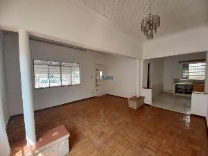 Foto 2 de Casa com 2 Quartos para alugar, 120m² em Centro, São Carlos