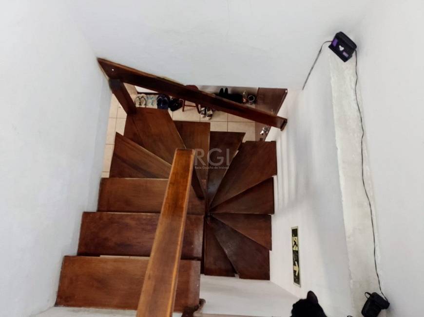 Foto 5 de Casa com 2 Quartos à venda, 61m² em Centro, São Leopoldo