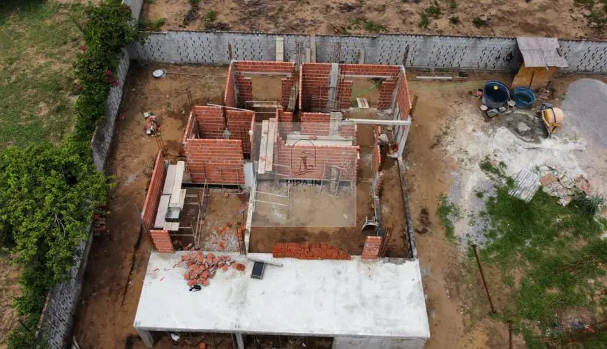Foto 1 de Casa com 2 Quartos à venda, 1000m² em Centro, Tibau do Sul