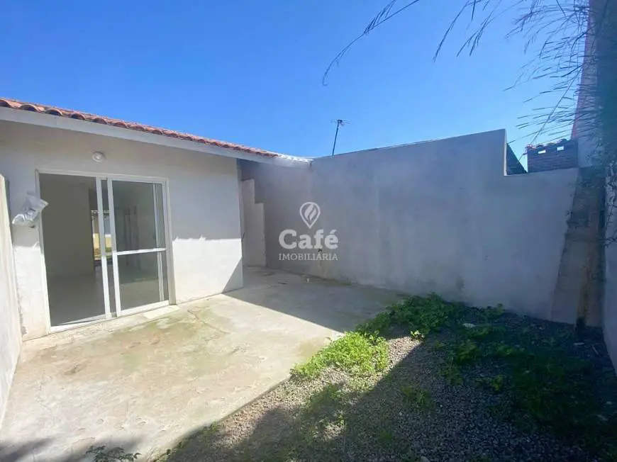 Foto 4 de Casa com 2 Quartos à venda, 43m² em Cerrito, Santa Maria