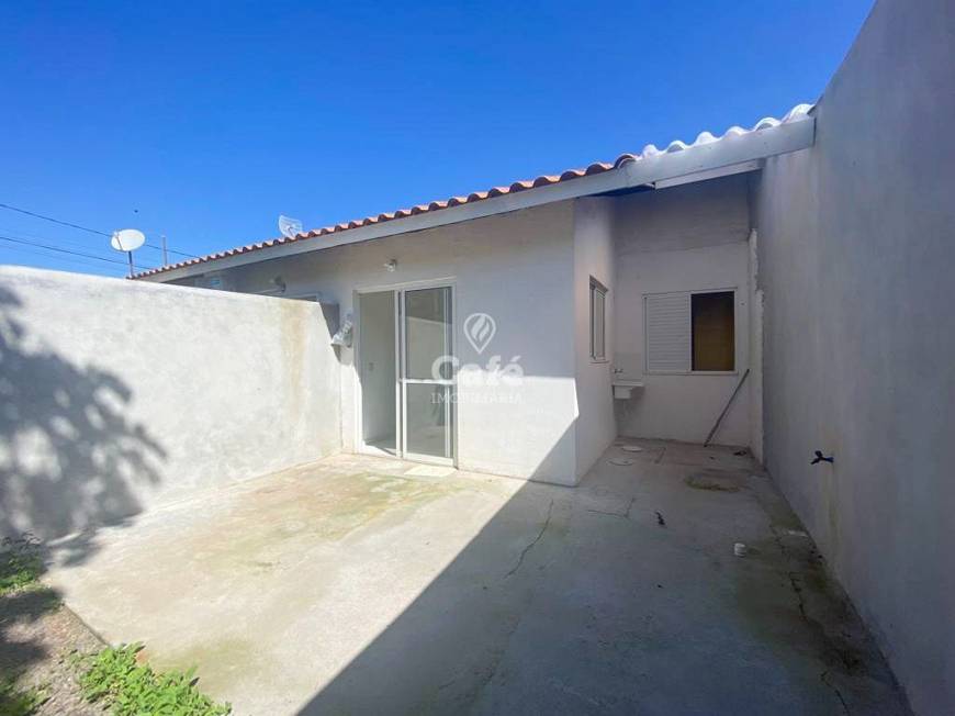 Foto 5 de Casa com 2 Quartos à venda, 43m² em Cerrito, Santa Maria