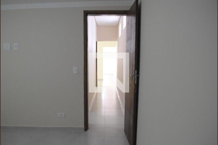 Foto 4 de Casa com 2 Quartos para alugar, 110m² em Chácara Mafalda, São Paulo