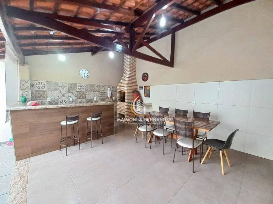 Foto 1 de Casa com 2 Quartos à venda, 123m² em Chacara Rupiara, Rio Claro