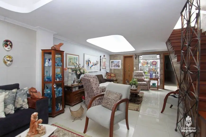 Foto 1 de Casa com 2 Quartos à venda, 180m² em Cidade Baixa, Porto Alegre