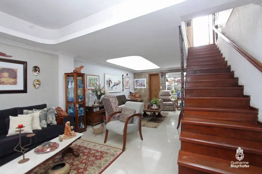 Foto 2 de Casa com 2 Quartos à venda, 180m² em Cidade Baixa, Porto Alegre