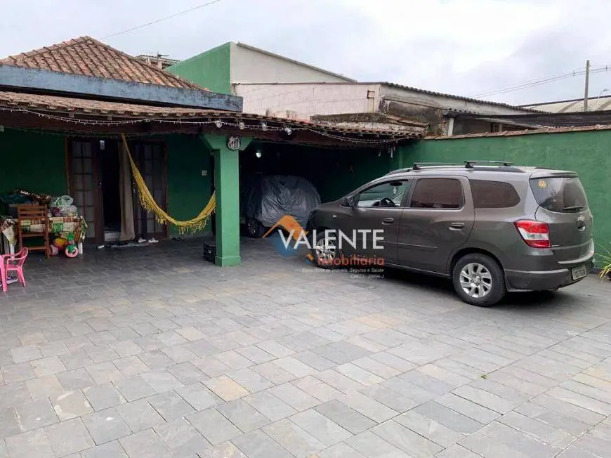Foto 1 de Casa com 2 Quartos à venda, 251m² em Cidade Náutica, São Vicente