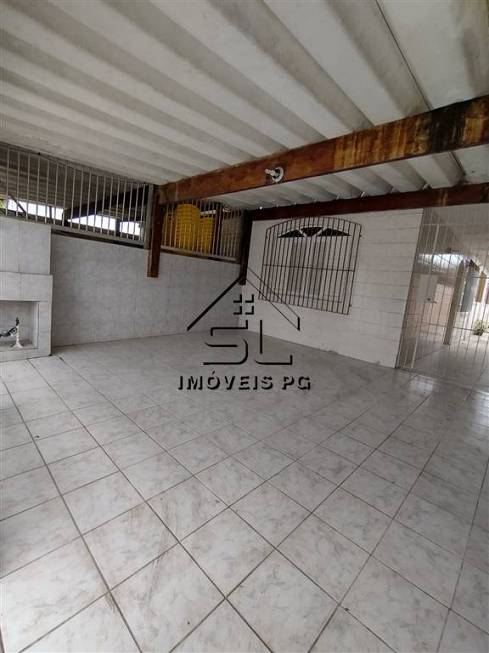 Foto 3 de Casa com 2 Quartos à venda, 68m² em Cidade Ocian, Praia Grande