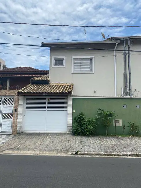 Foto 1 de Casa com 2 Quartos à venda, 70m² em Cidade Ocian, Praia Grande