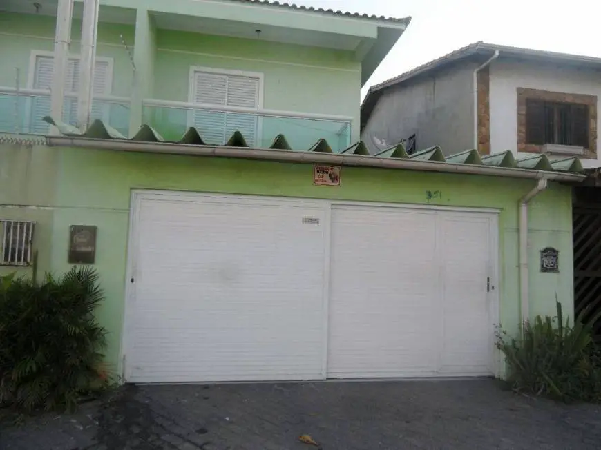 Foto 1 de Casa com 2 Quartos à venda, 78m² em Cidade Ocian, Praia Grande