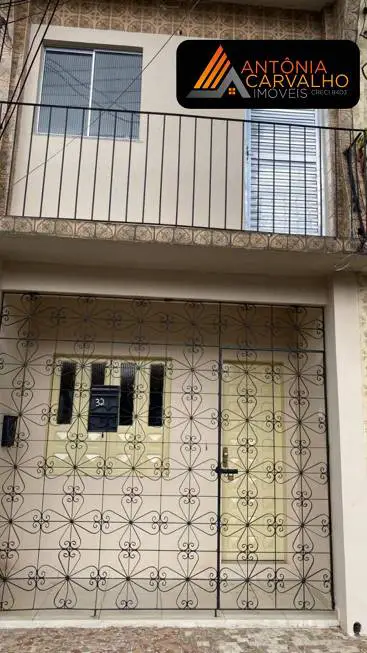 Foto 1 de Casa com 2 Quartos para alugar, 70m² em Cidade Velha, Belém