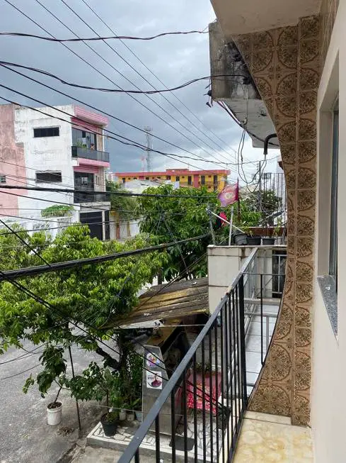 Foto 2 de Casa com 2 Quartos para alugar, 70m² em Cidade Velha, Belém