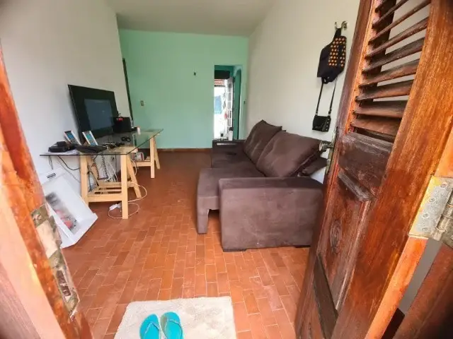 Foto 1 de Casa com 2 Quartos para alugar, 180m² em Cohatrac I, São Luís