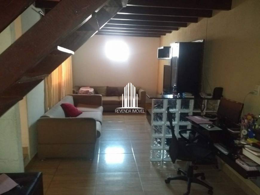 Foto 1 de Casa com 2 Quartos à venda, 125m² em Conjunto Habitacional Brigadeiro Faria Lima, São Paulo
