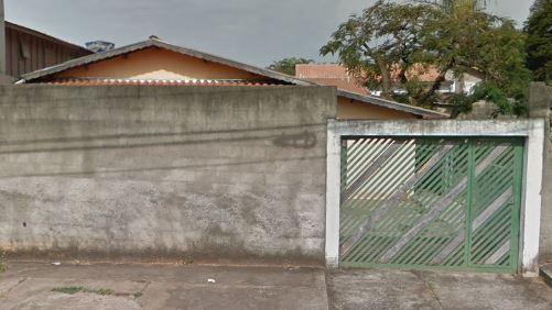 Foto 1 de Casa com 2 Quartos à venda, 206m² em Conjunto Habitacional Padre Anchieta, Campinas