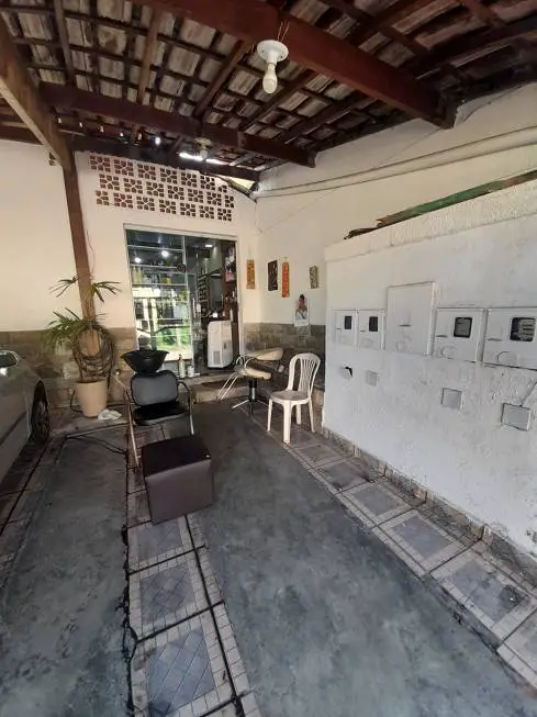 Foto 1 de Casa com 2 Quartos à venda, 60m² em Copacabana, Belo Horizonte