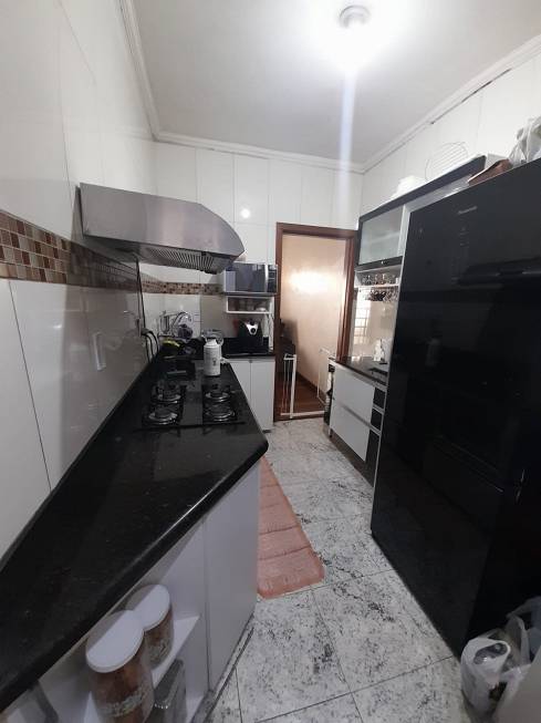 Foto 4 de Casa com 2 Quartos à venda, 60m² em Copacabana, Belo Horizonte