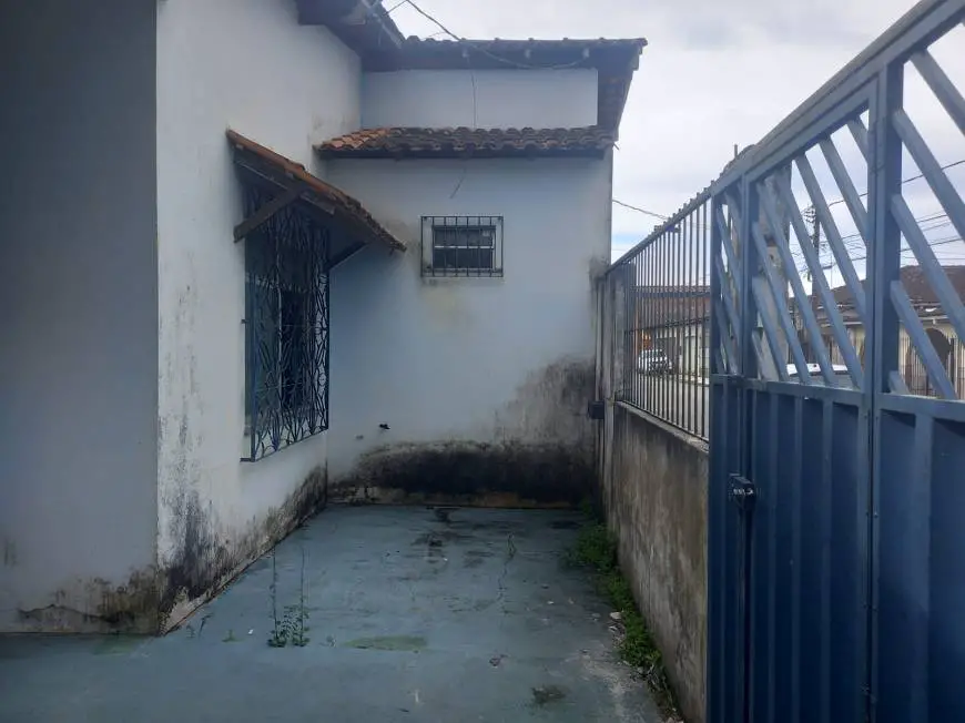 Foto 1 de Casa com 2 Quartos para alugar, 145m² em Coqueiro, Belém