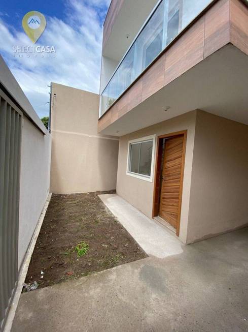Foto 1 de Casa com 2 Quartos à venda, 100m² em Das Laranjeiras, Serra