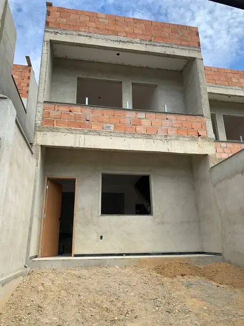 Foto 1 de Casa com 2 Quartos à venda, 86m² em Dom Pedro I, São José da Lapa