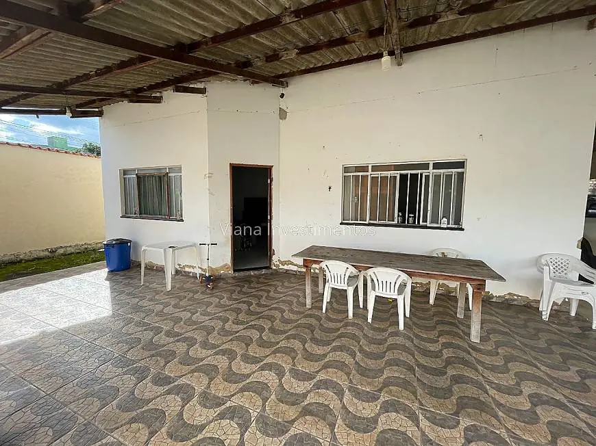 Foto 1 de Casa com 2 Quartos à venda, 246m² em Embratel, Porto Velho