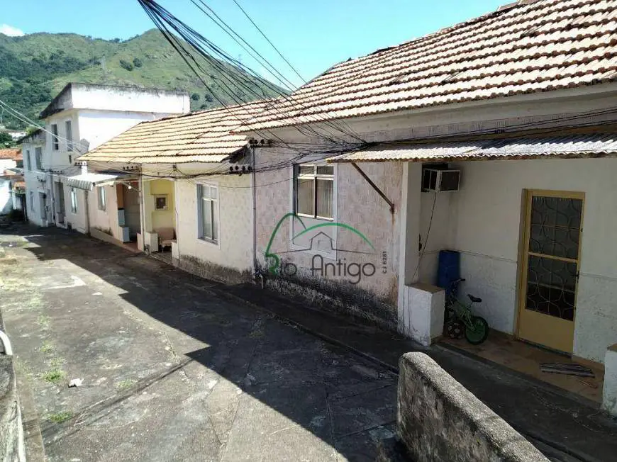 Foto 1 de Casa com 2 Quartos para alugar, 45m² em Engenho De Dentro, Rio de Janeiro