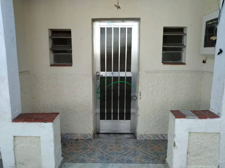 Foto 3 de Casa com 2 Quartos para alugar, 45m² em Engenho De Dentro, Rio de Janeiro