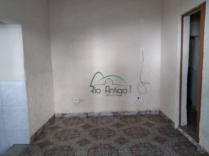 Foto 4 de Casa com 2 Quartos para alugar, 45m² em Engenho De Dentro, Rio de Janeiro