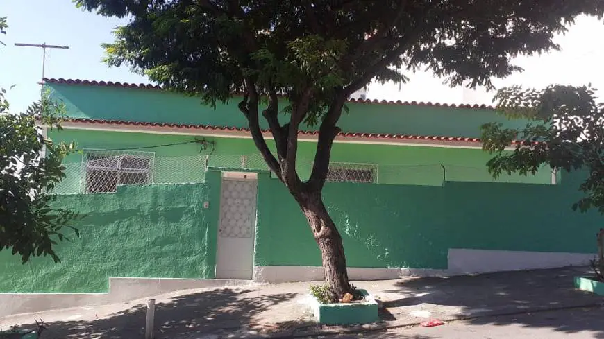 Foto 1 de Casa com 2 Quartos para alugar, 95m² em Engenho De Dentro, Rio de Janeiro