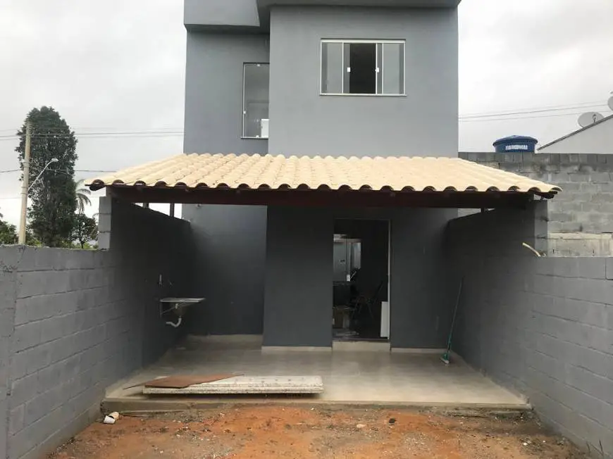 Foto 5 de Casa com 2 Quartos à venda, 100m² em Fabricas, São João Del Rei