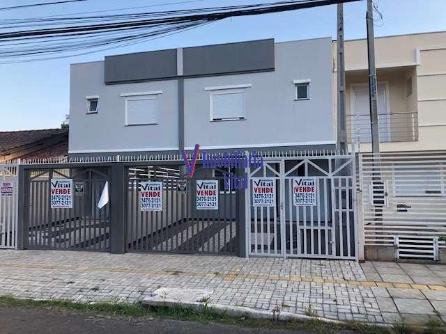 Foto 1 de Casa com 2 Quartos à venda, 80m² em Fátima, Canoas