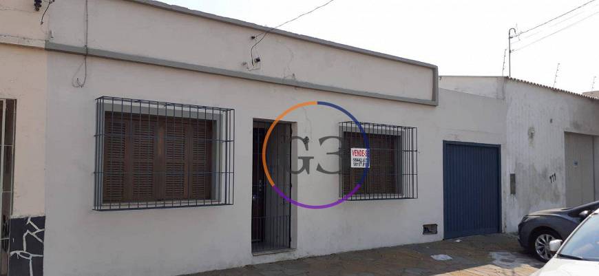 Foto 1 de Casa com 2 Quartos à venda, 73m² em Fátima, Pelotas