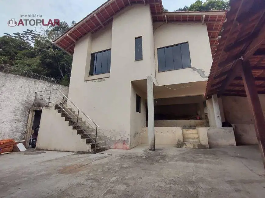 Foto 1 de Casa com 2 Quartos à venda, 80m² em Fazenda, Itajaí