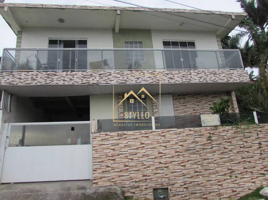 Foto 1 de Casa com 2 Quartos à venda, 110m² em Forquilhinhas, São José