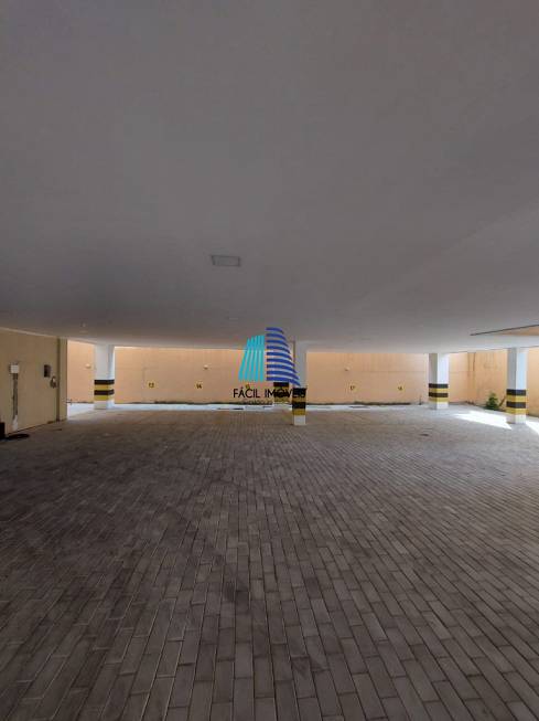 Foto 2 de Casa com 2 Quartos para alugar, 58m² em Henrique Jorge, Fortaleza